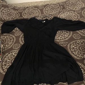 Brand New Linen Gap Dress